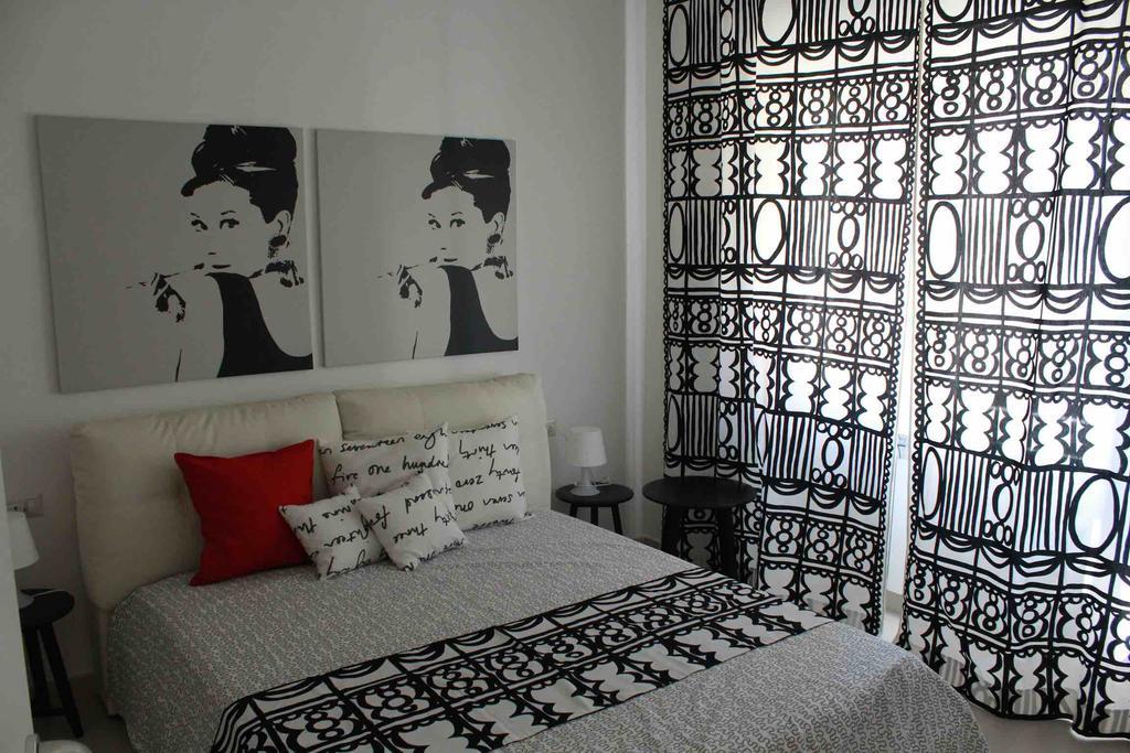 Rohome * Roma