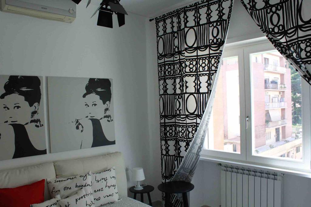 Rohome Roma