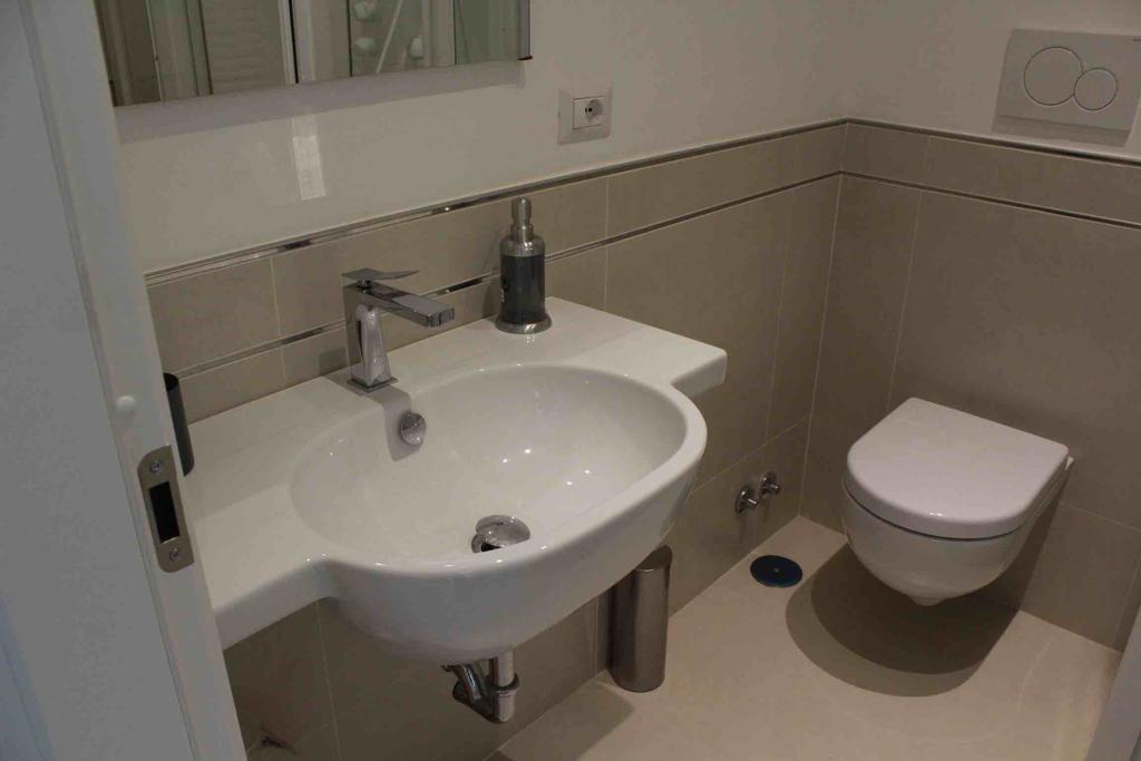 Apartment Rohome *