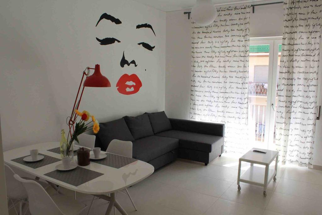Rohome Apartment Rom