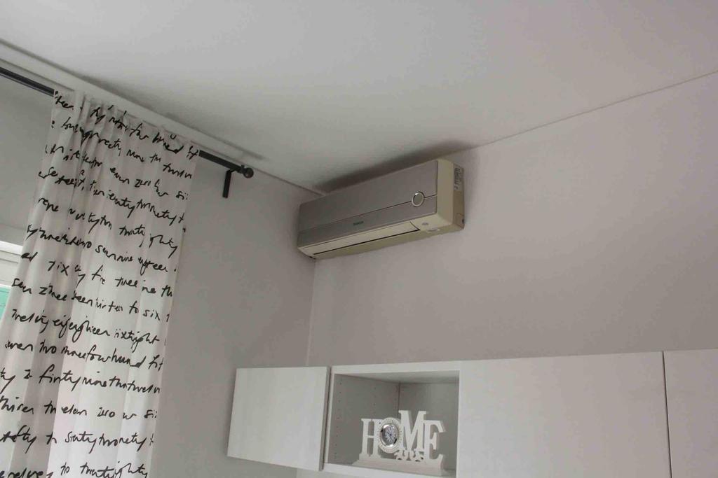 Rohome Apartment