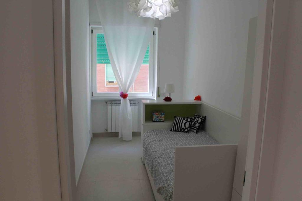 Rohome Apartment Rom