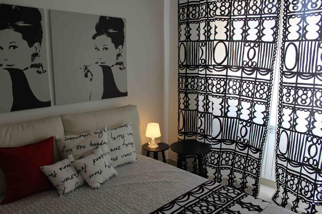 Rohome Apartment